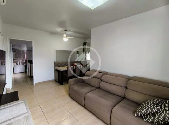 Apartamento ESTREITO, Florianópolis - SC — foto 2