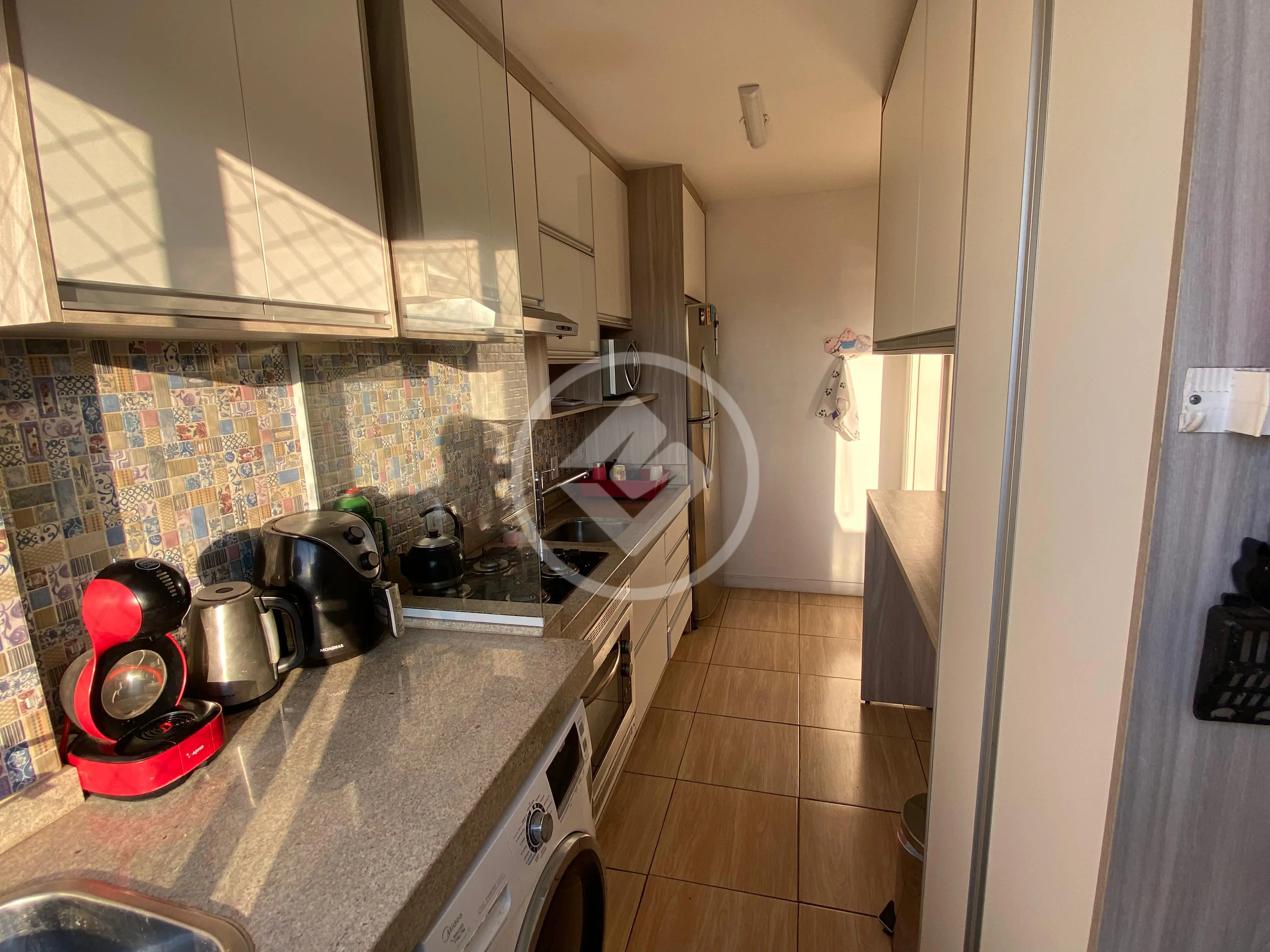 Imagem 6 - Apartamento em SERRARIA, São José - SC