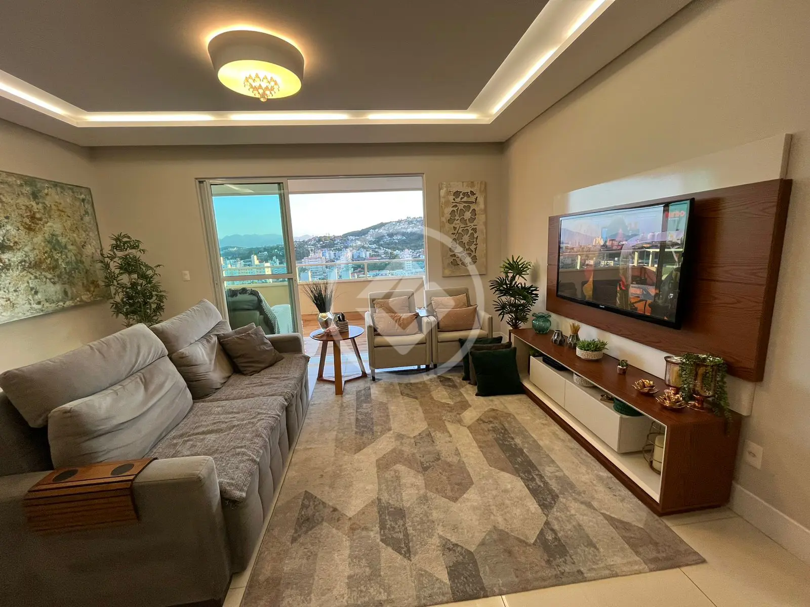 Apartamento Nossa Senhora do Rosário, São José - SC — foto 2