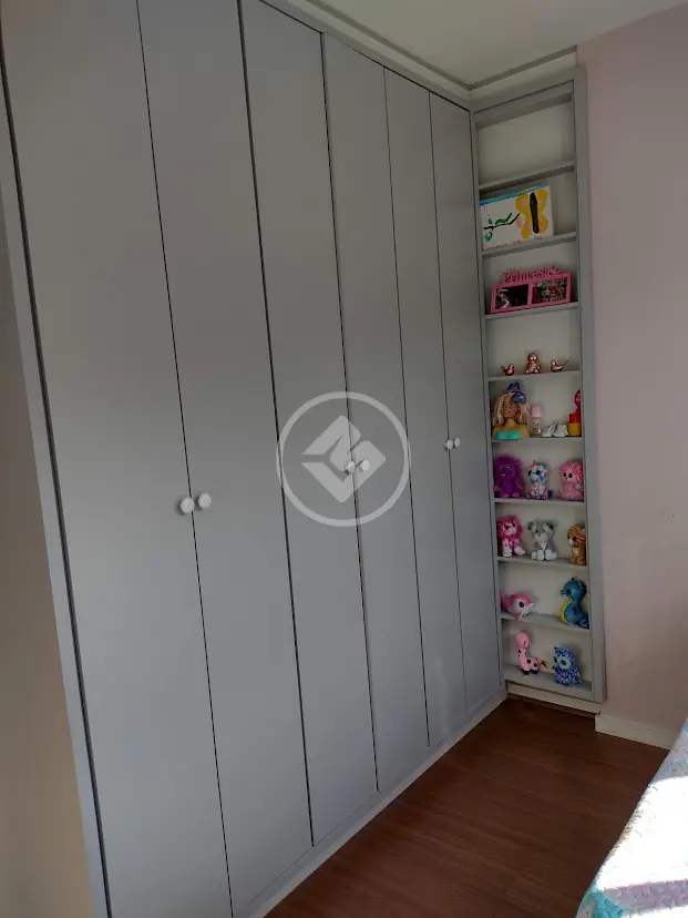 Imagem 3 - Apartamento em Caminho Novo, Palhoça - SC
