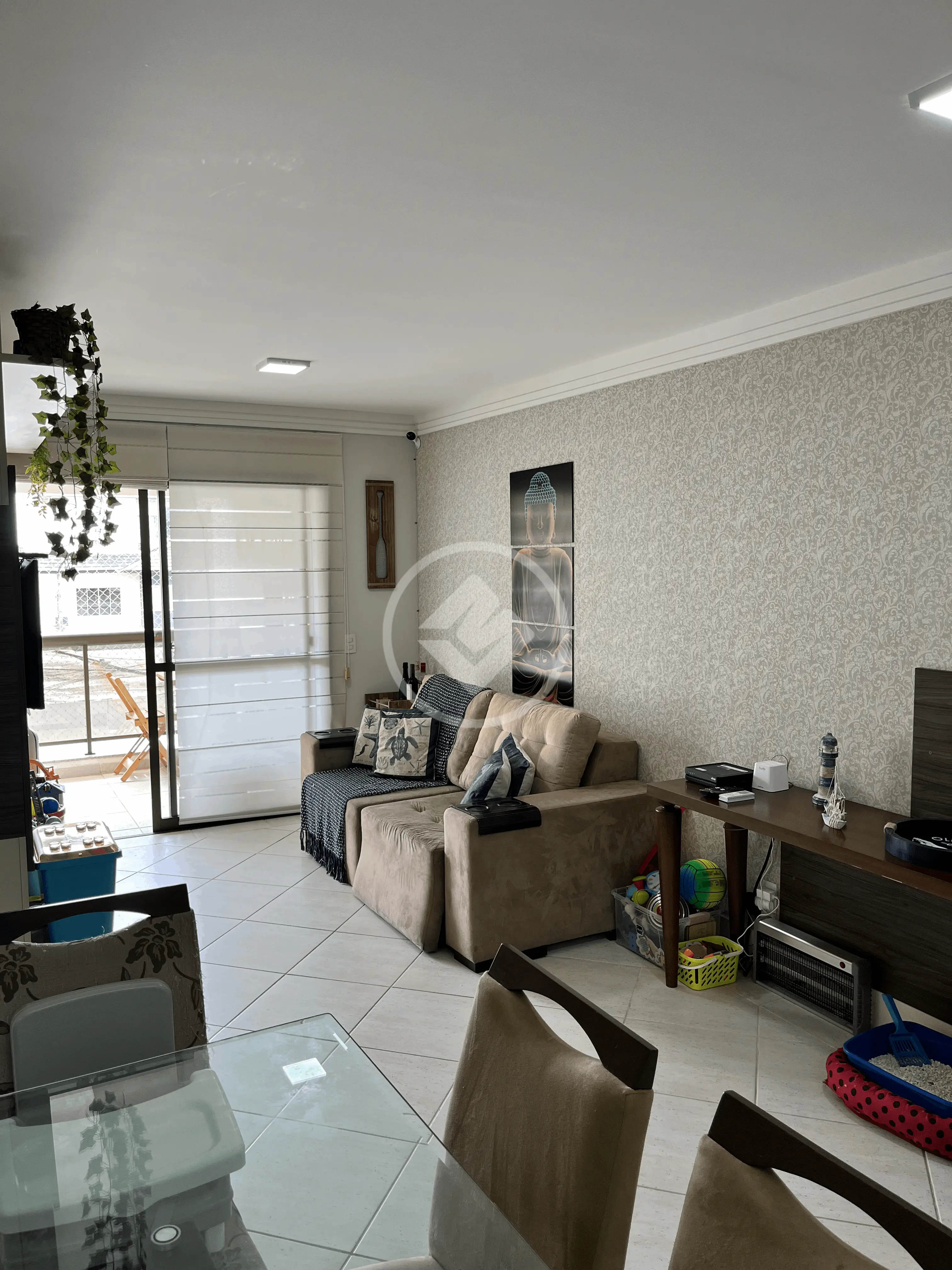Apartamento Ingleses do Rio Vermelho, Florianópolis - SC — foto 2