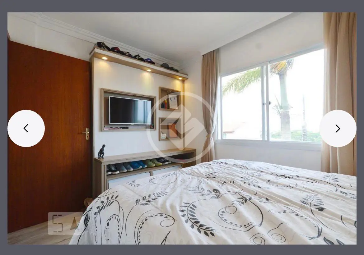 Imagem 5 - Apartamento em Potecas, São José - SC