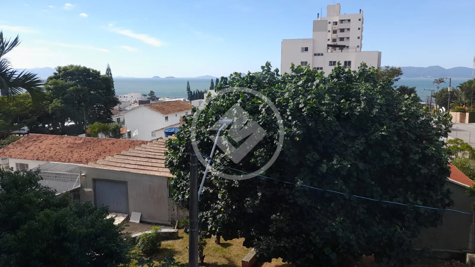 Apartamento Barreiros, São José - SC — foto 1