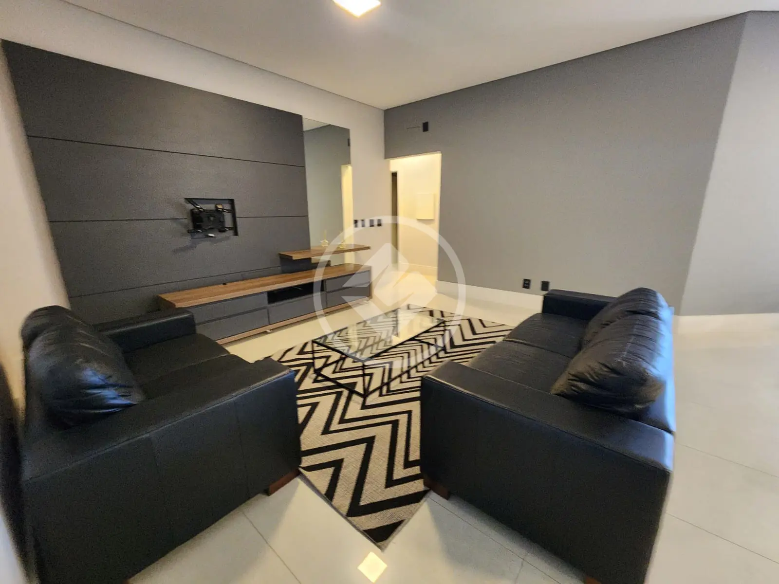 Imagem 6 - Apartamento em CANASVIEIRAS, Florianópolis - SC