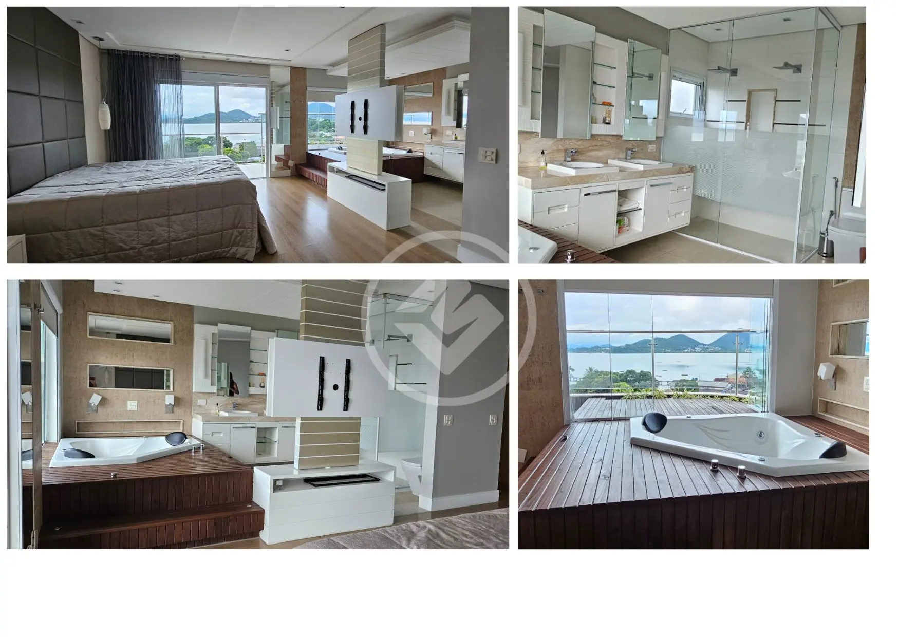 Imagem 2 - Casa Condomínio em João Paulo, Florianópolis - SC