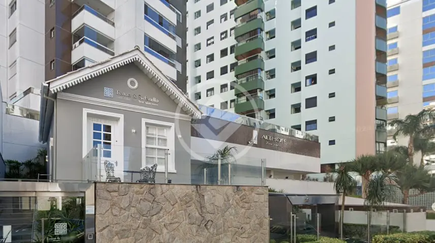Casa Comercial CENTRO, Florianópolis - SC — foto 1