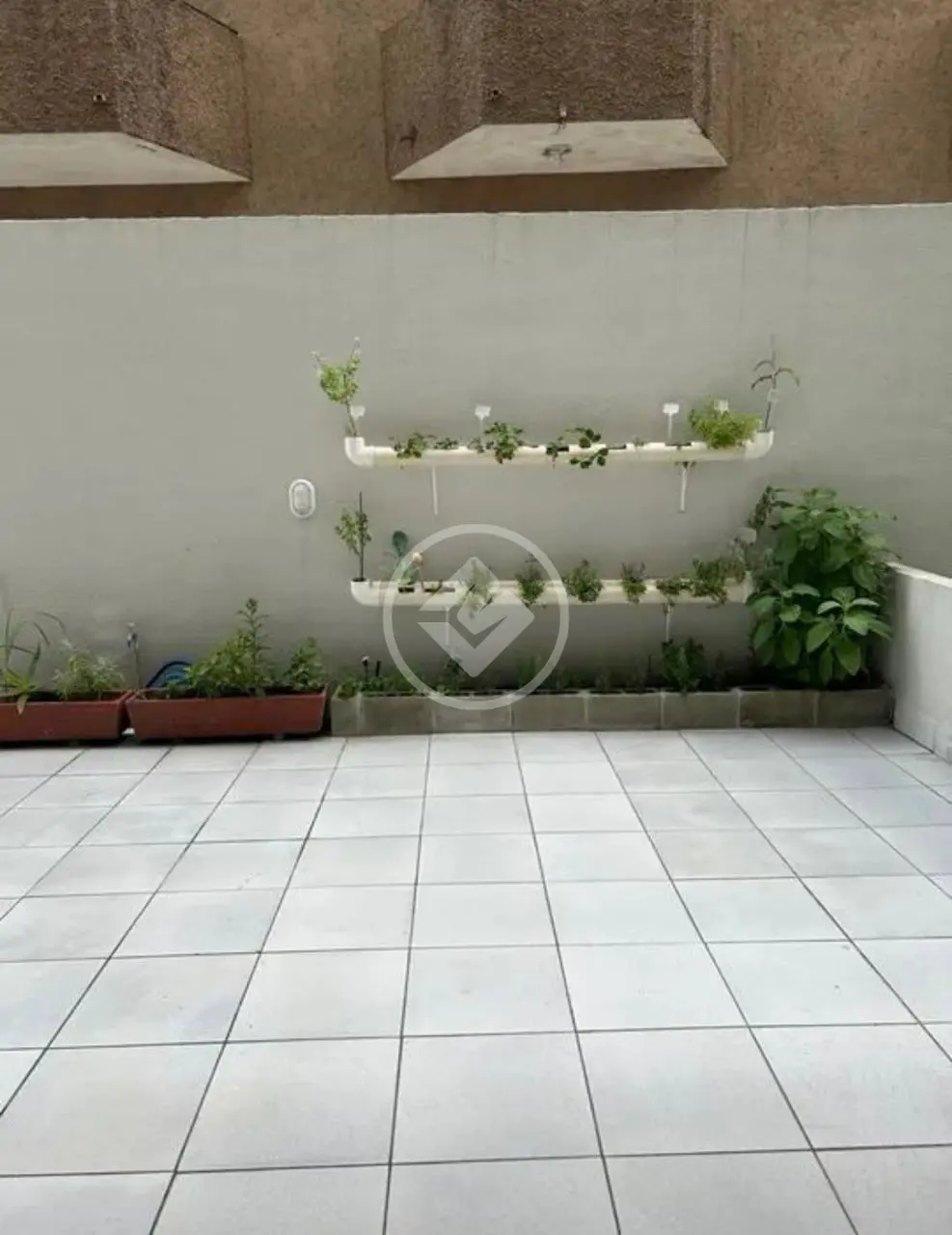 Imagem 1 - Apartamento em Barreiros, São José - SC