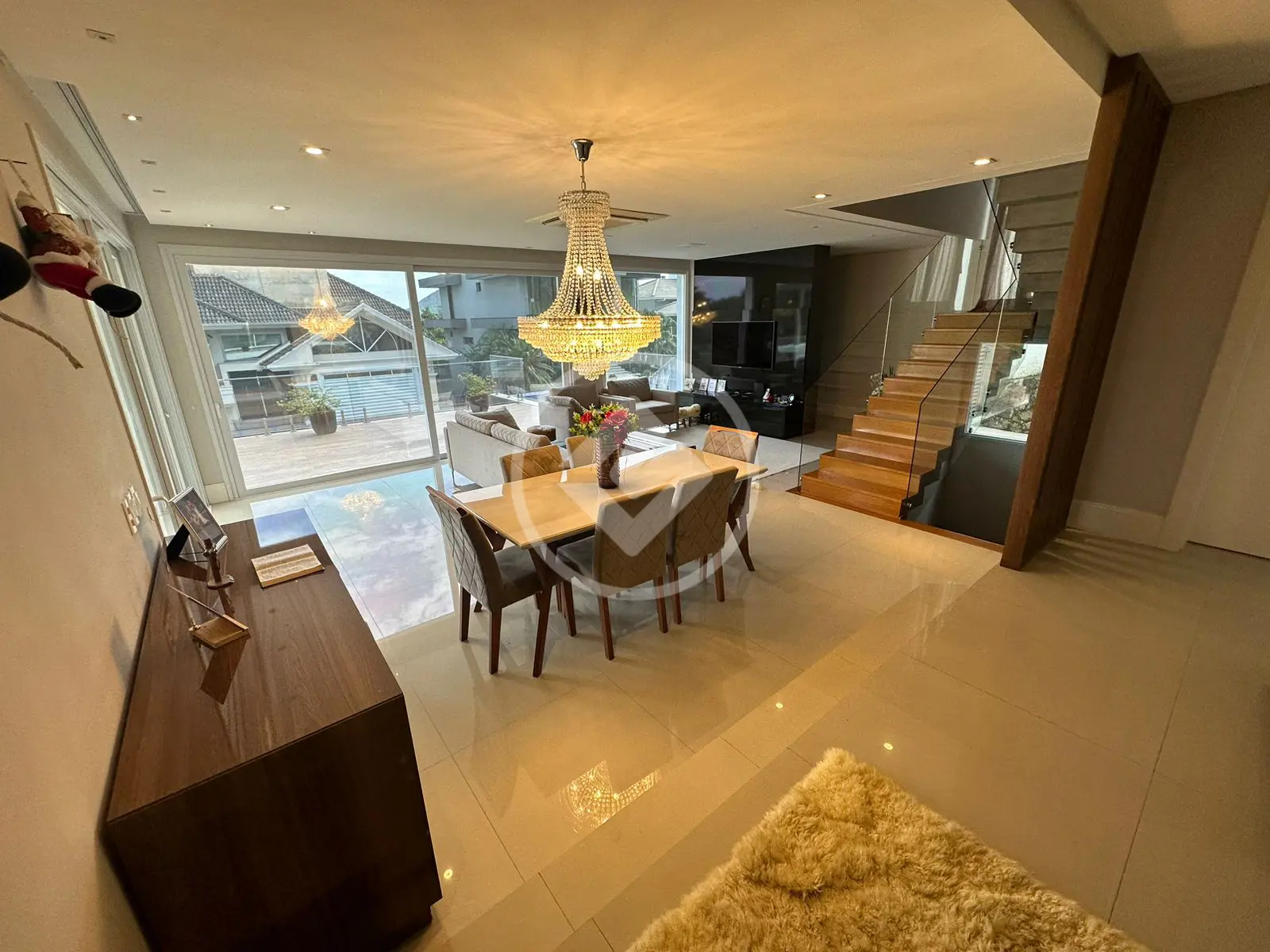 Imagem 5 - Casa Condomínio em João Paulo, Florianópolis - SC
