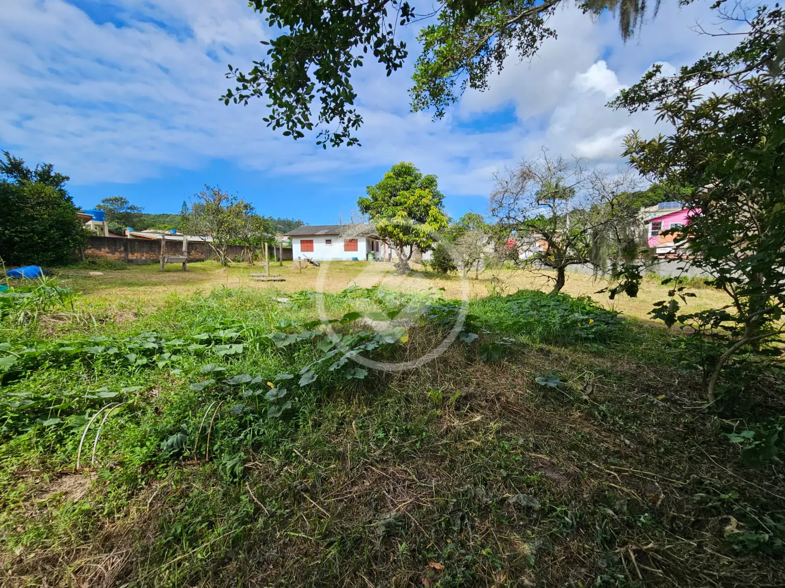 Imagem 3 - Terreno em Cachoeira do Bom Jesus, Florianópolis - SC