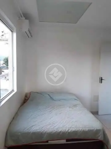 Imagem 3 - Apartamento Duplex em São João do Rio Vermelho, Florianópolis - SC