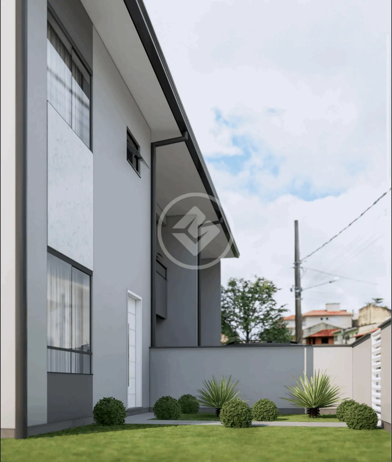 Imagem 5 - Sobrado em Forquilhas, São José - SC