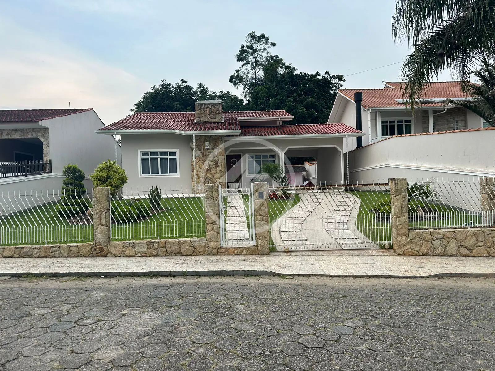 Casa Centro, Santo Amaro da Imperatriz - SC — foto 1
