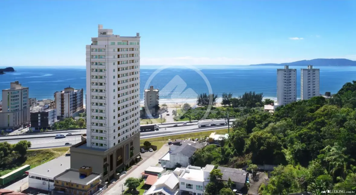 Apartamento Tabuleiro das Oliveiras, Itapema - SC — foto 1