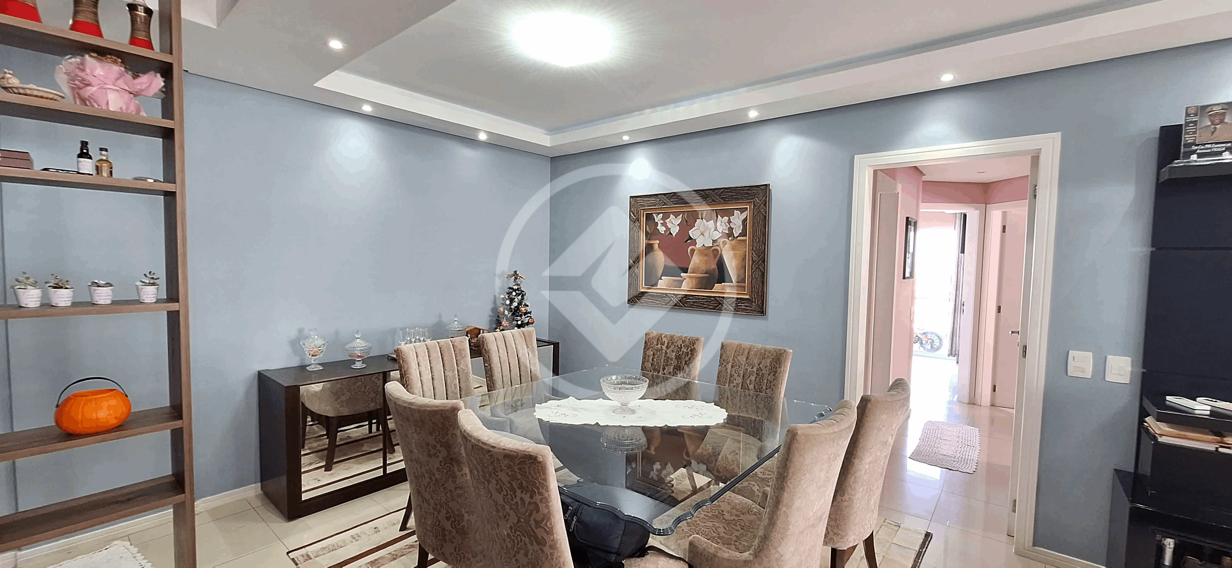 Imagem 2 - Apartamento em Campinas, São José - SC
