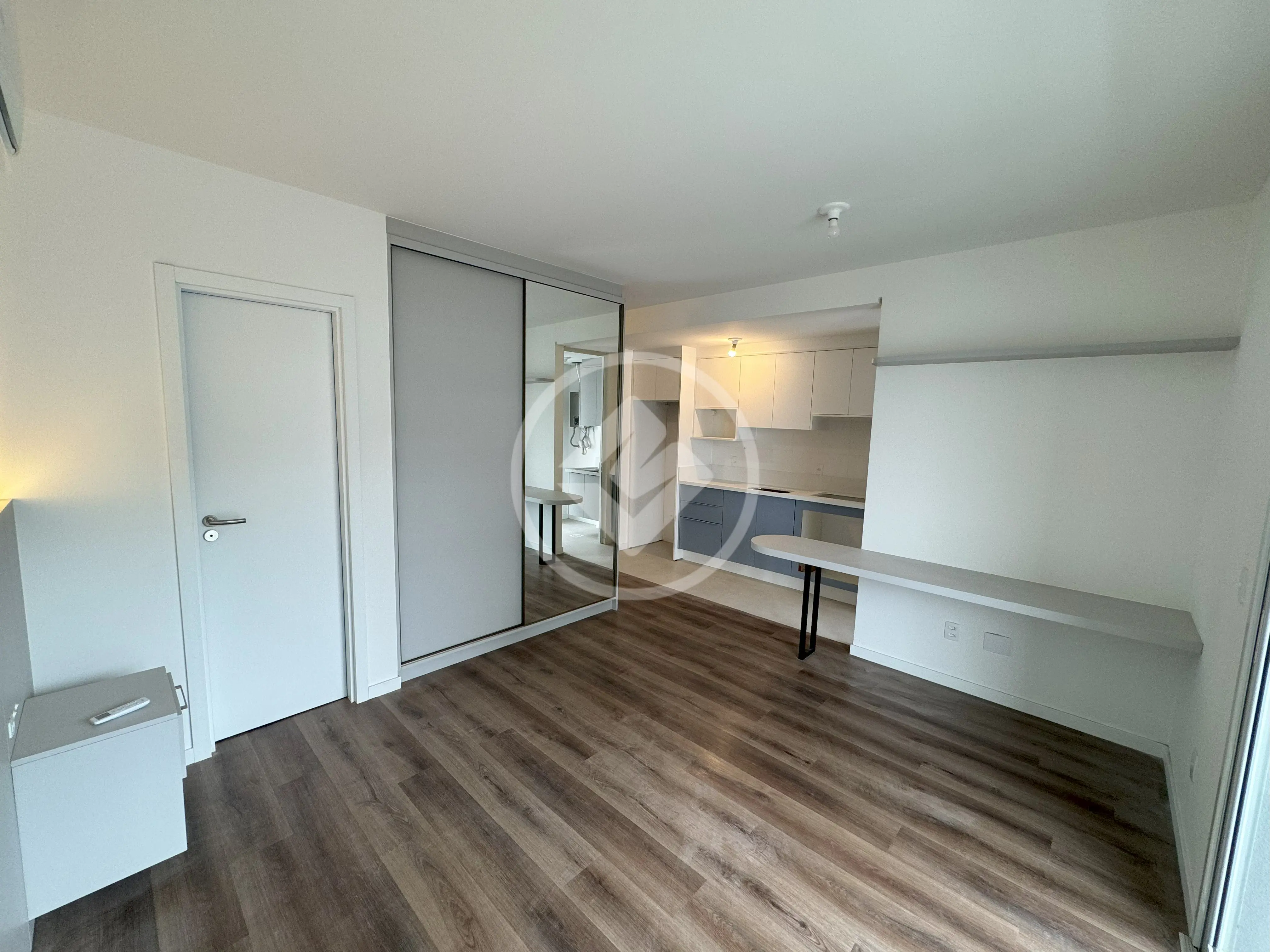 Imagem 4 - Loft / Studio em Centro, Florianópolis - SC