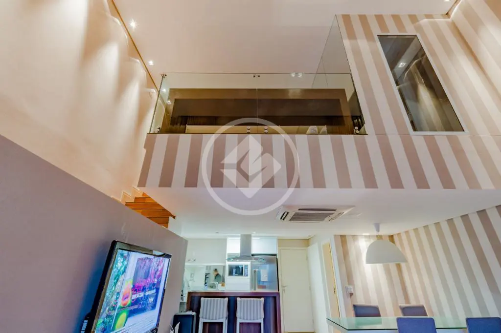 Imagem 5 - Apartamento em Centro, Florianópolis - SC