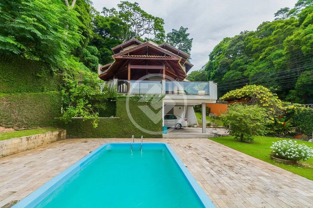 Imagem 1 - Casa em Agronômica, Florianópolis - SC