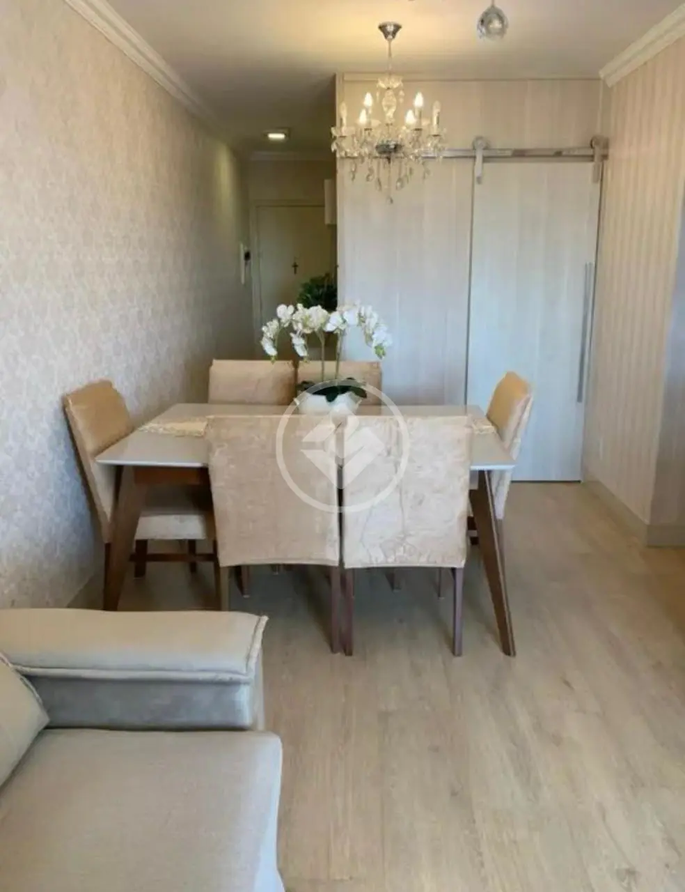 Imagem 1 - Apartamento em Campinas, São José - SC