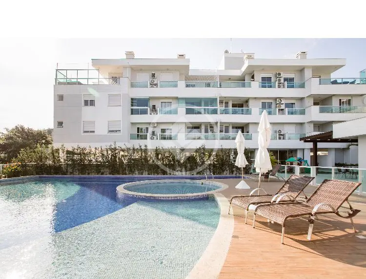 Apartamento JOAO PAULO, Florianópolis - SC — foto 1