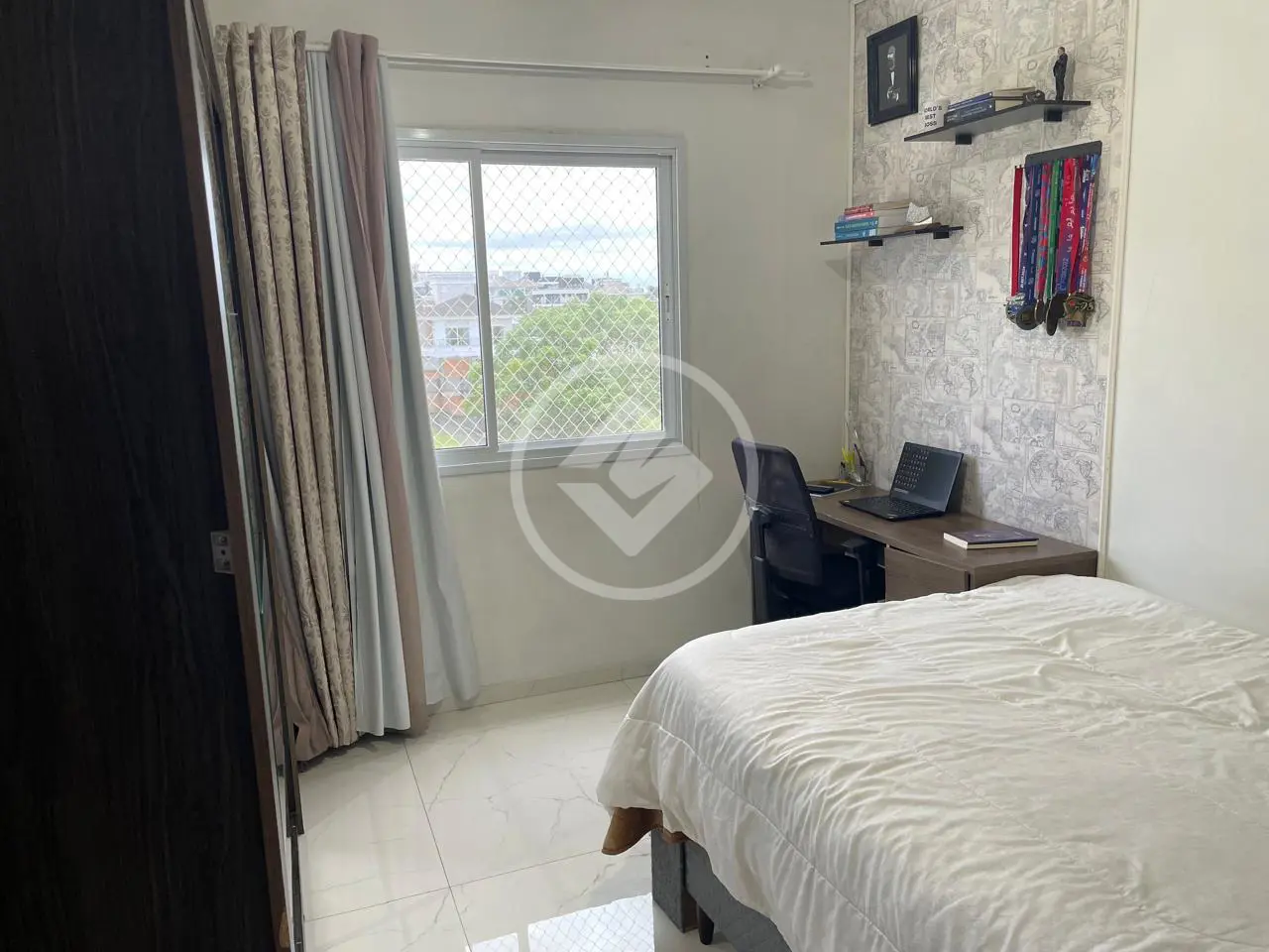 Imagem 5 - Apartamento em PEDRA BRANCA, Palhoça - SC