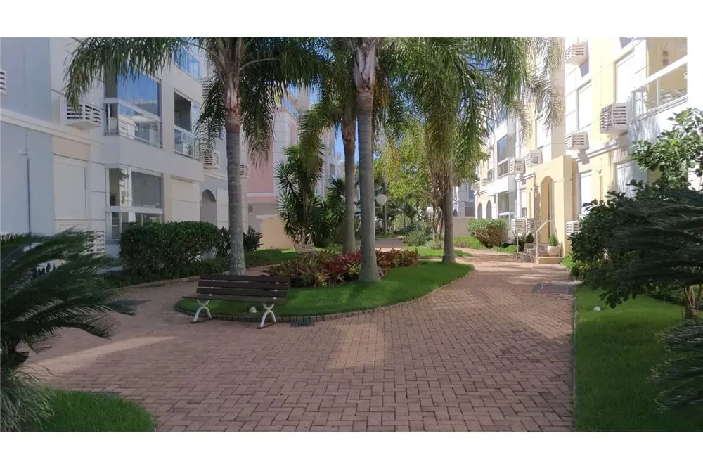 Imagem 4 - Apartamento em Ingleses do Rio Vermelho, Florianópolis - SC