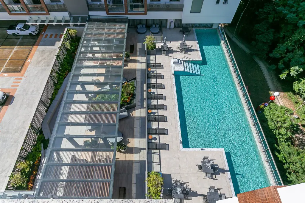Imagem 5 - Apartamento em Córrego Grande, Florianópolis - SC