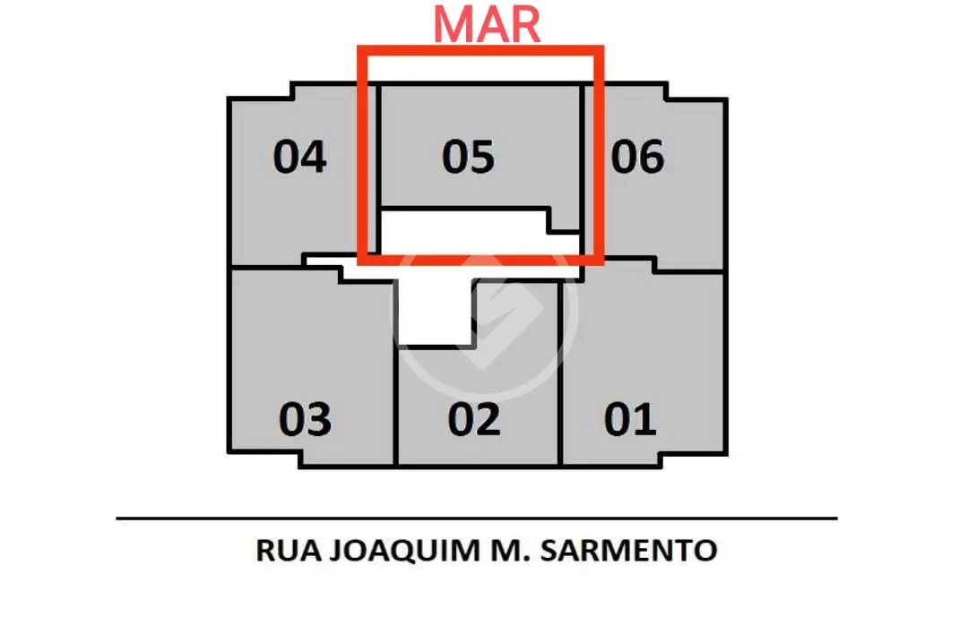 Imagem 6 - Apartamento em Kobrasol, São José - SC