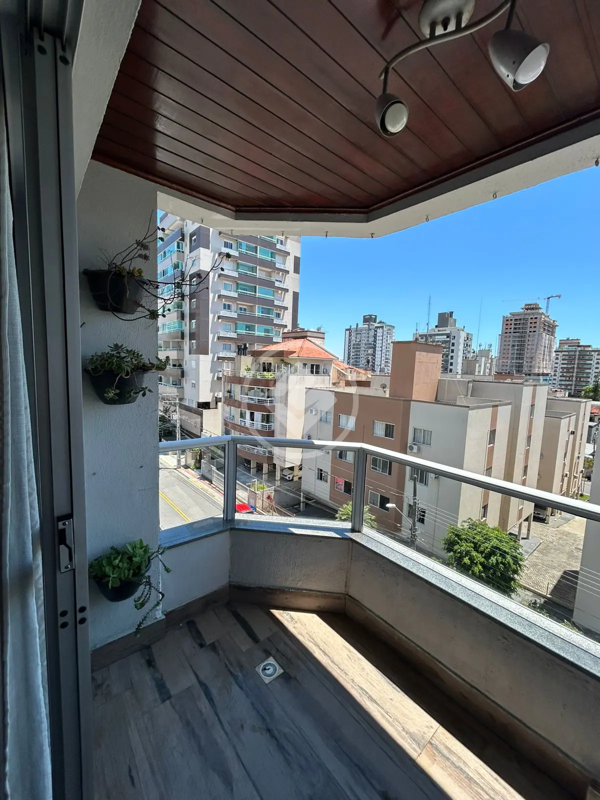 Apartamento Nossa Senhora do Rosário, São José - SC — foto 1