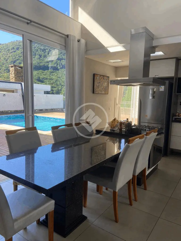 Imagem 1 - Casa Condomínio em Itacorubi, Florianópolis - SC