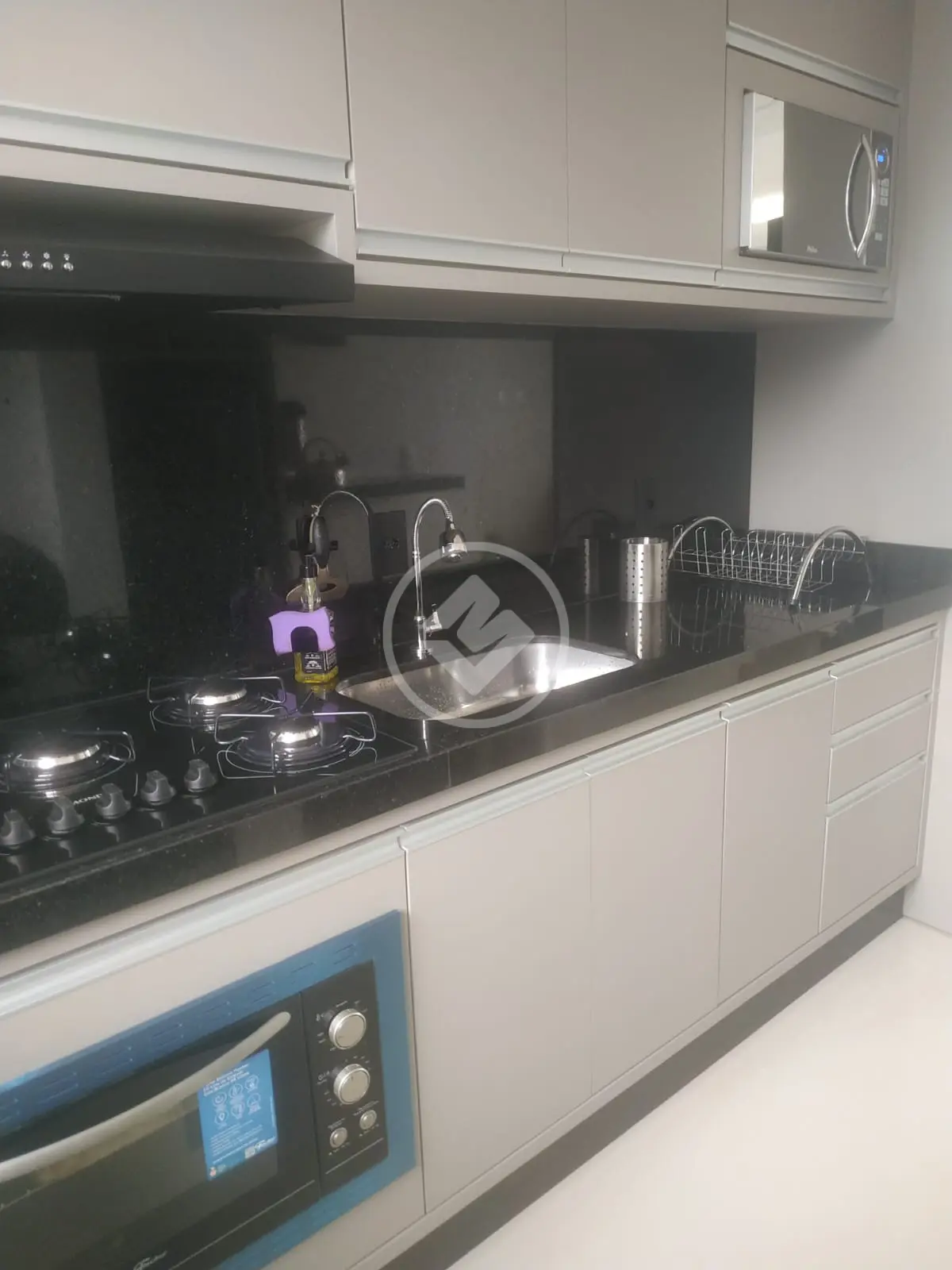 Apartamento Palmas, Governador Celso Ramos - SC — foto 2