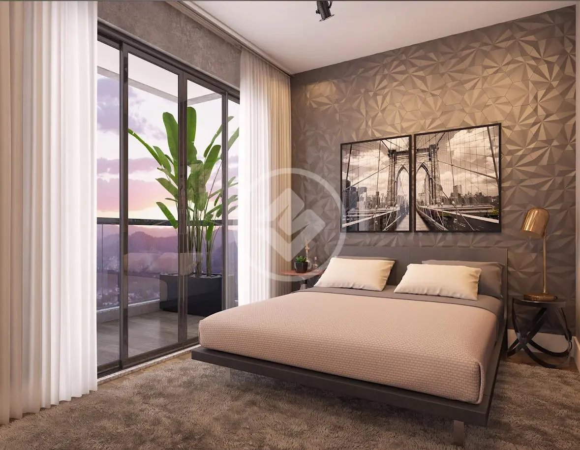 Imagem 5 - Loft / Studio em Meia Praia, Itapema - SC