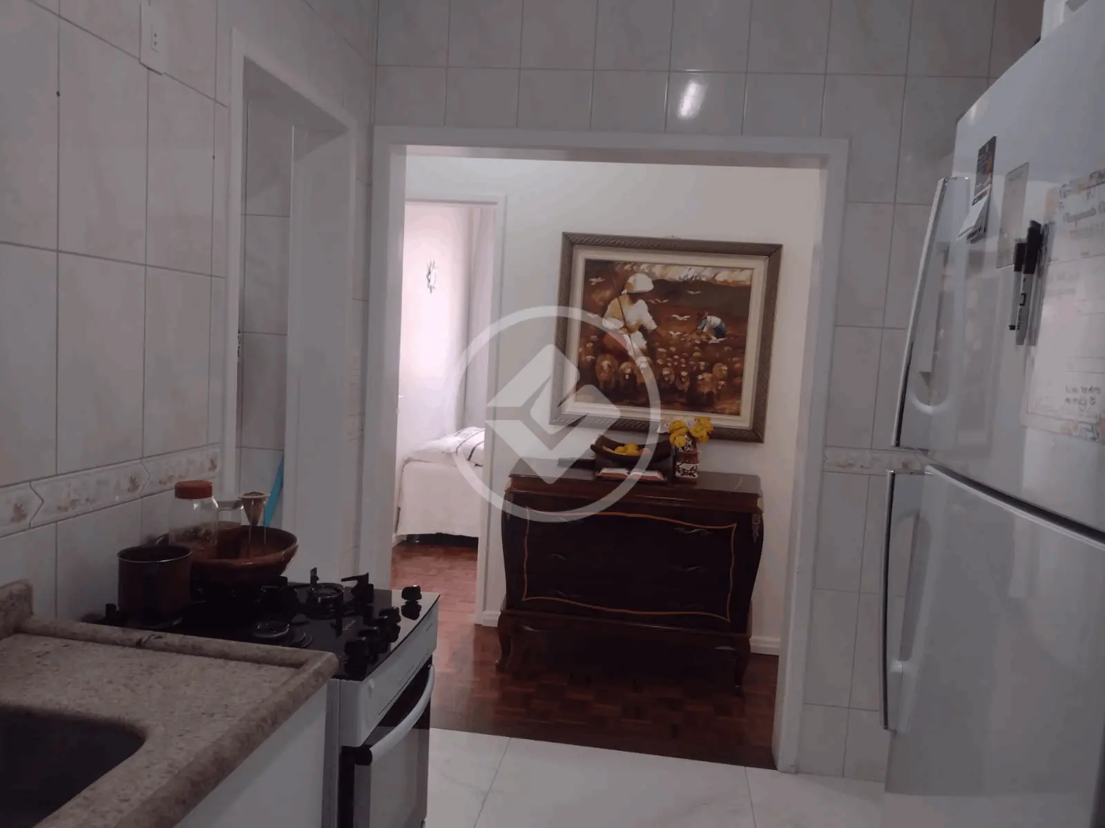 Imagem 3 - Apartamento em Centro, Florianópolis - SC