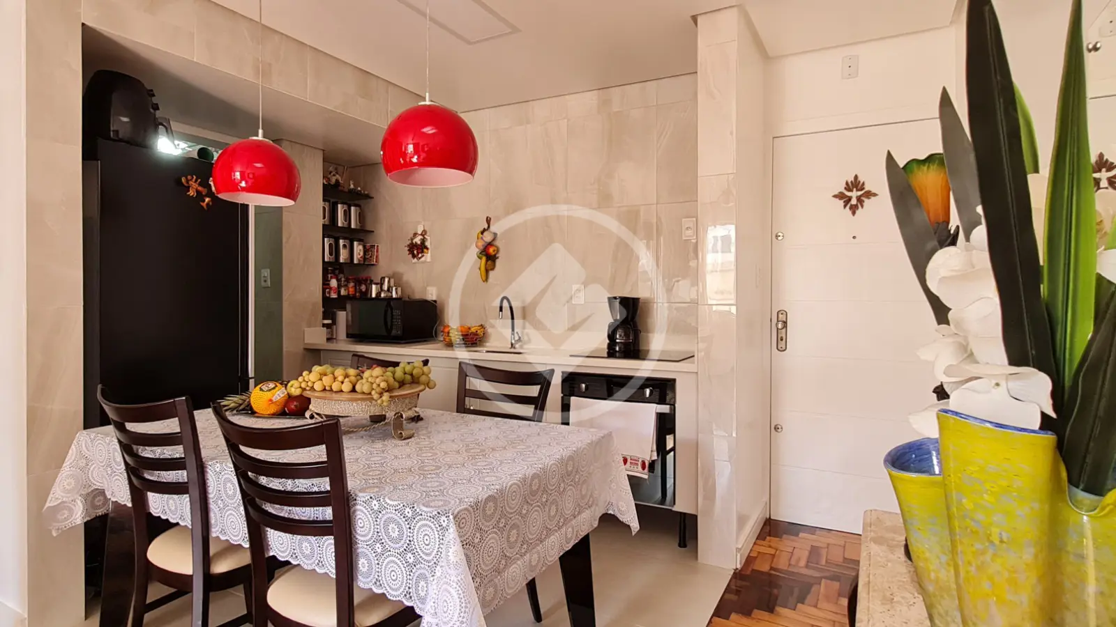 Imagem 4 - Apartamento em CENTRO, Florianópolis - SC