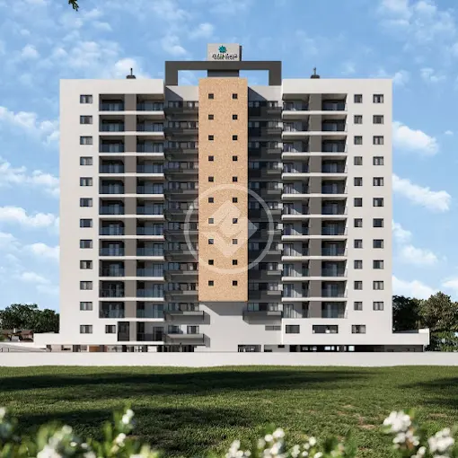 Apartamento Areias, São José - SC — foto 1