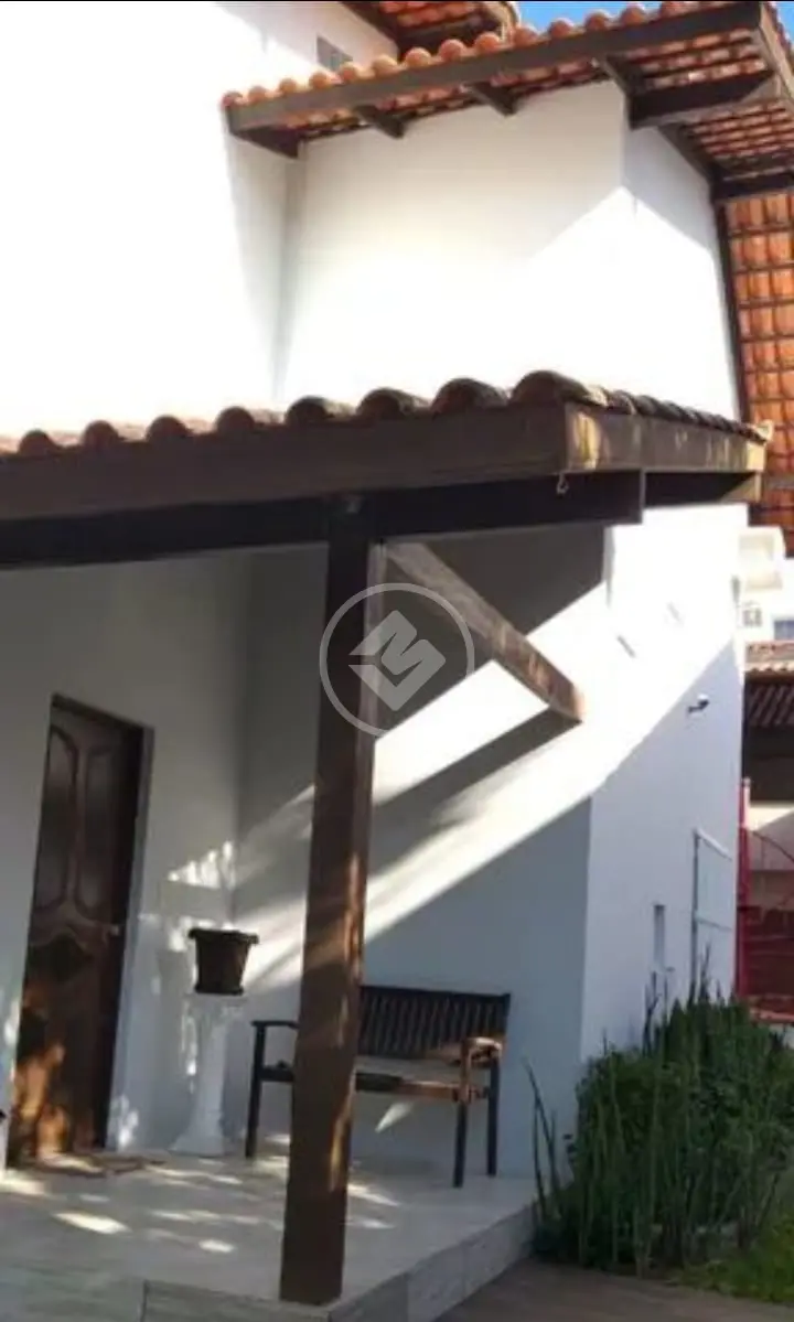 Imagem 3 - Casa em CANASVIEIRAS, Florianópolis - SC