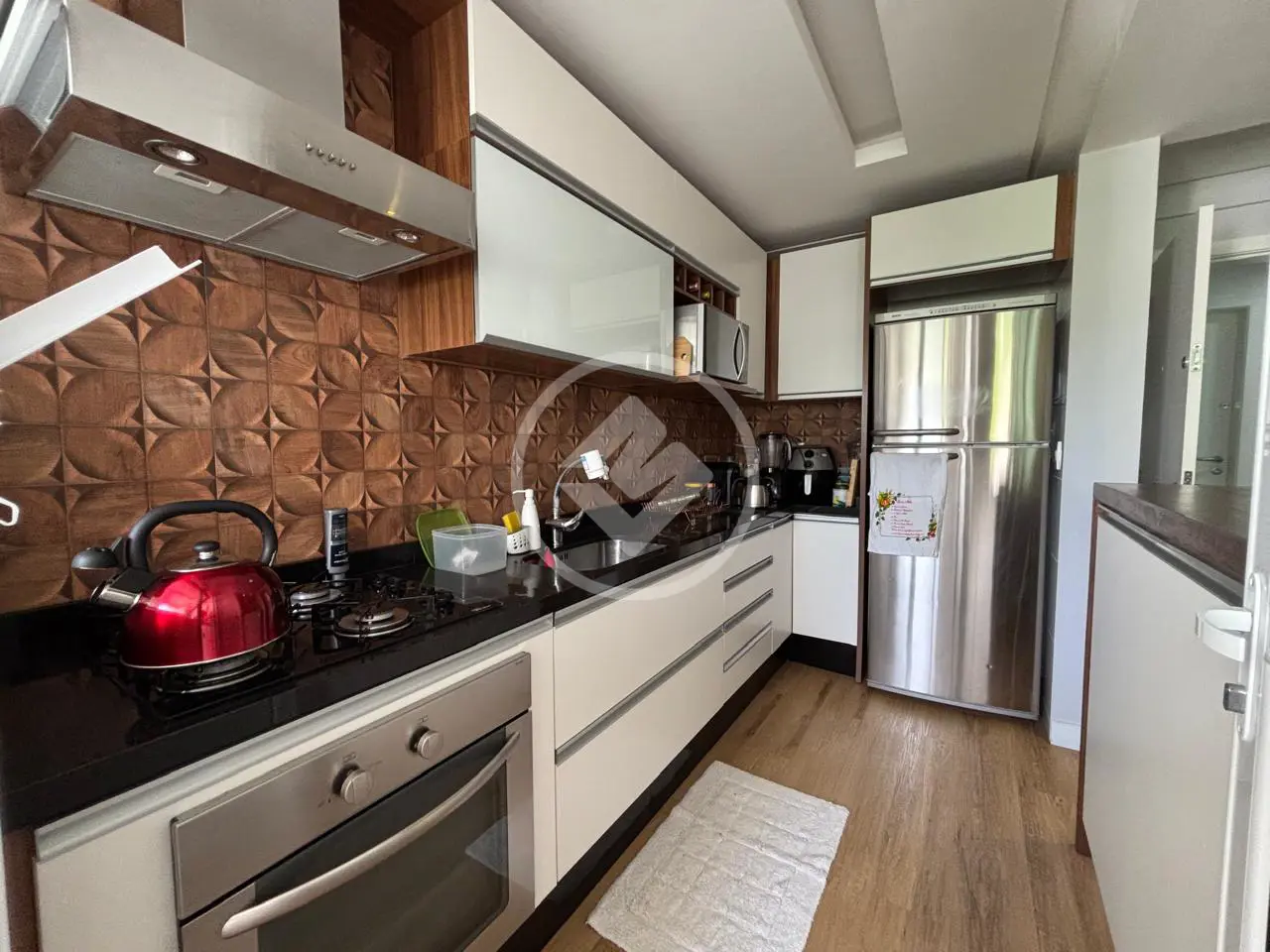 Imagem 2 - Apartamento em ITACORUBI, Florianópolis - SC