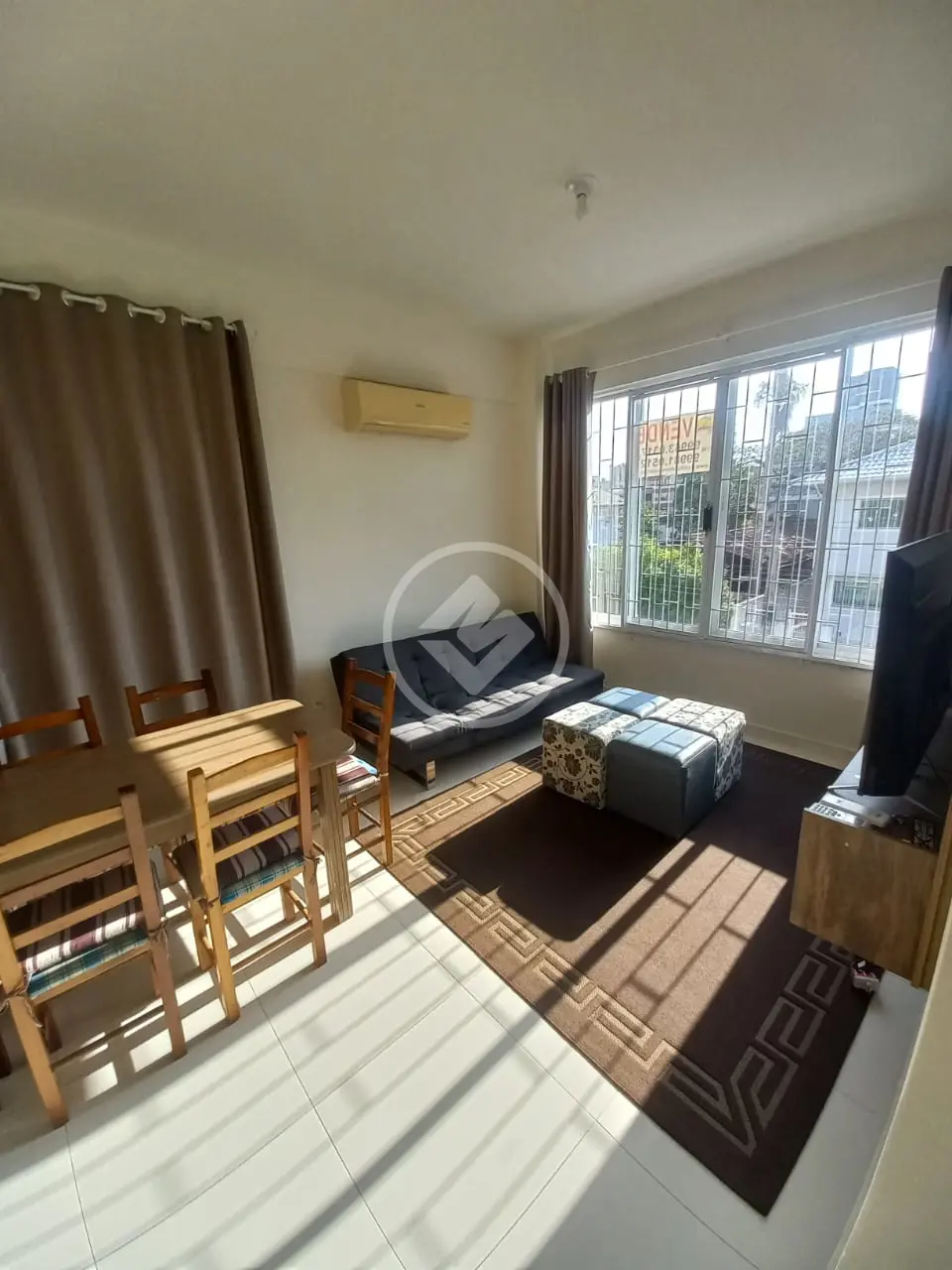 Imagem 3 - Apartamento em CANASVIEIRAS, Florianópolis - SC
