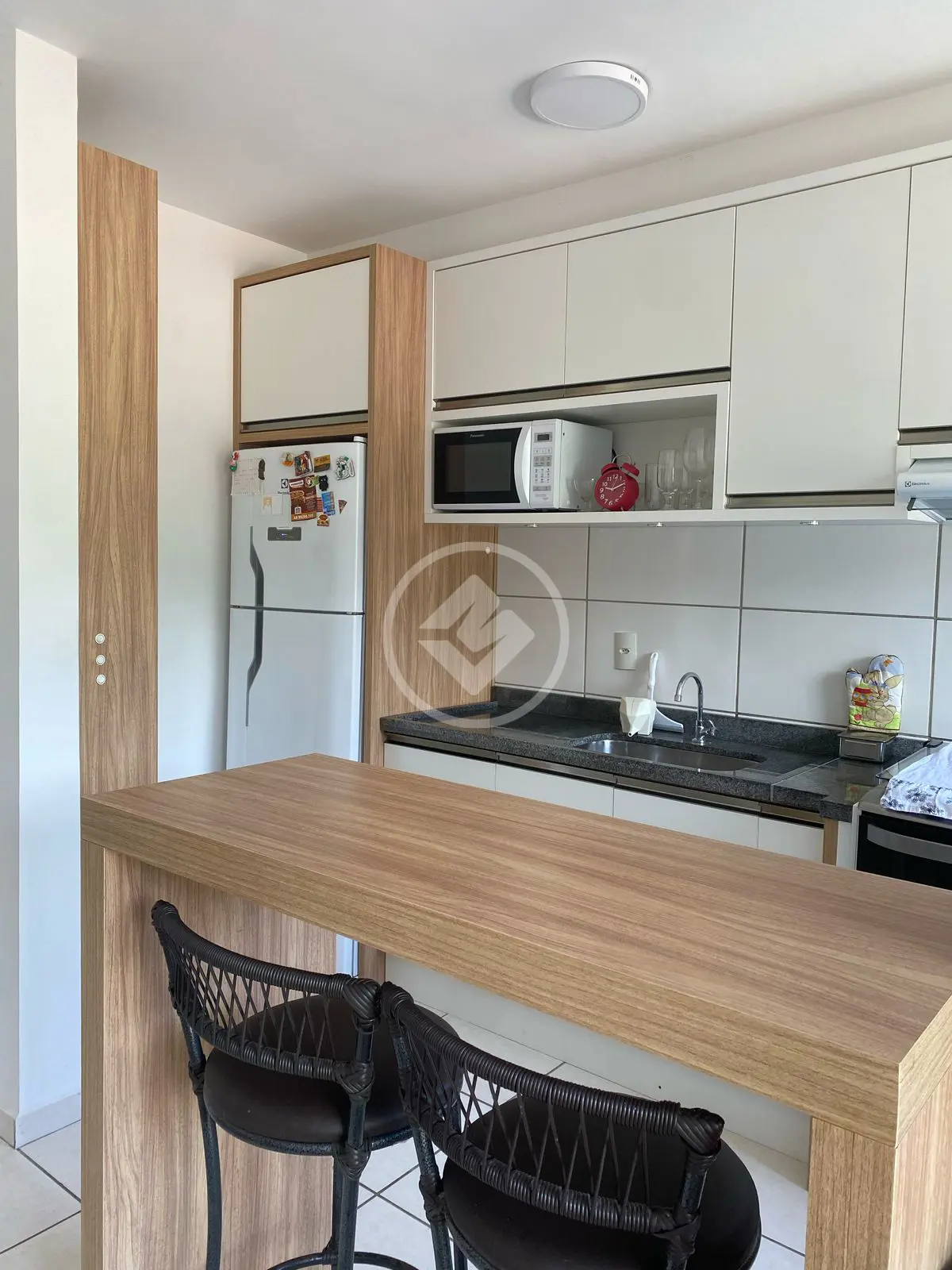 Imagem 2 - Apartamento em Vargem do Bom Jesus, Florianópolis - SC