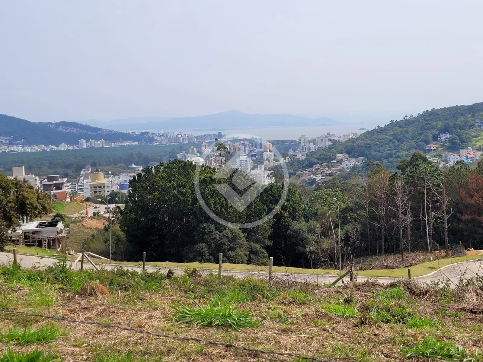 Imagem 2 - Terreno em Itacorubi, Florianópolis - SC