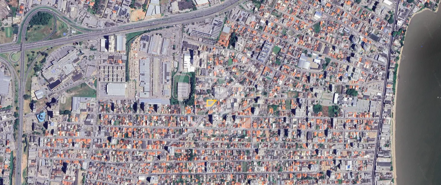 Terreno Barreiros, São José - SC — foto 2