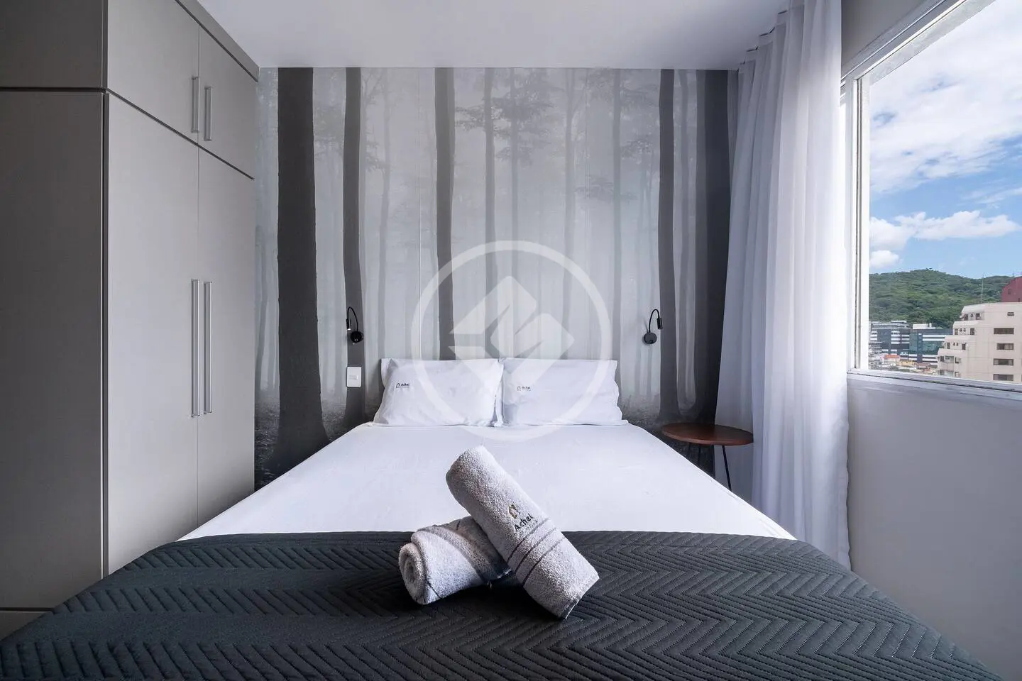 Imagem 6 - Apartamento em CENTRO, Florianópolis - SC