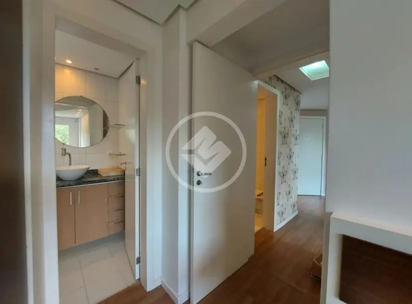 Imagem 3 - Apartamento em Bela Vista, São José - SC