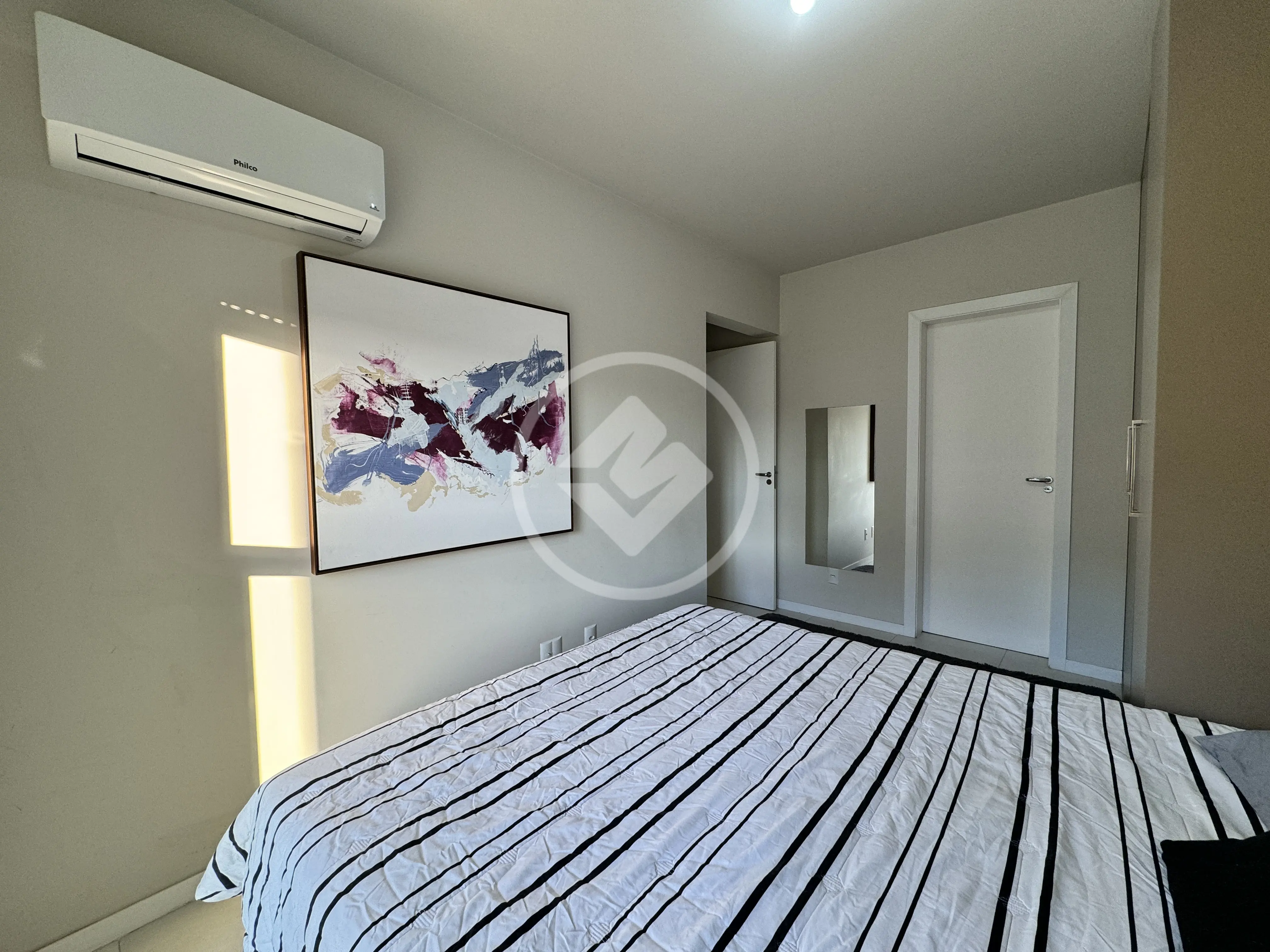 Imagem 2 - Apartamento em SACO GRANDE, Florianópolis - SC