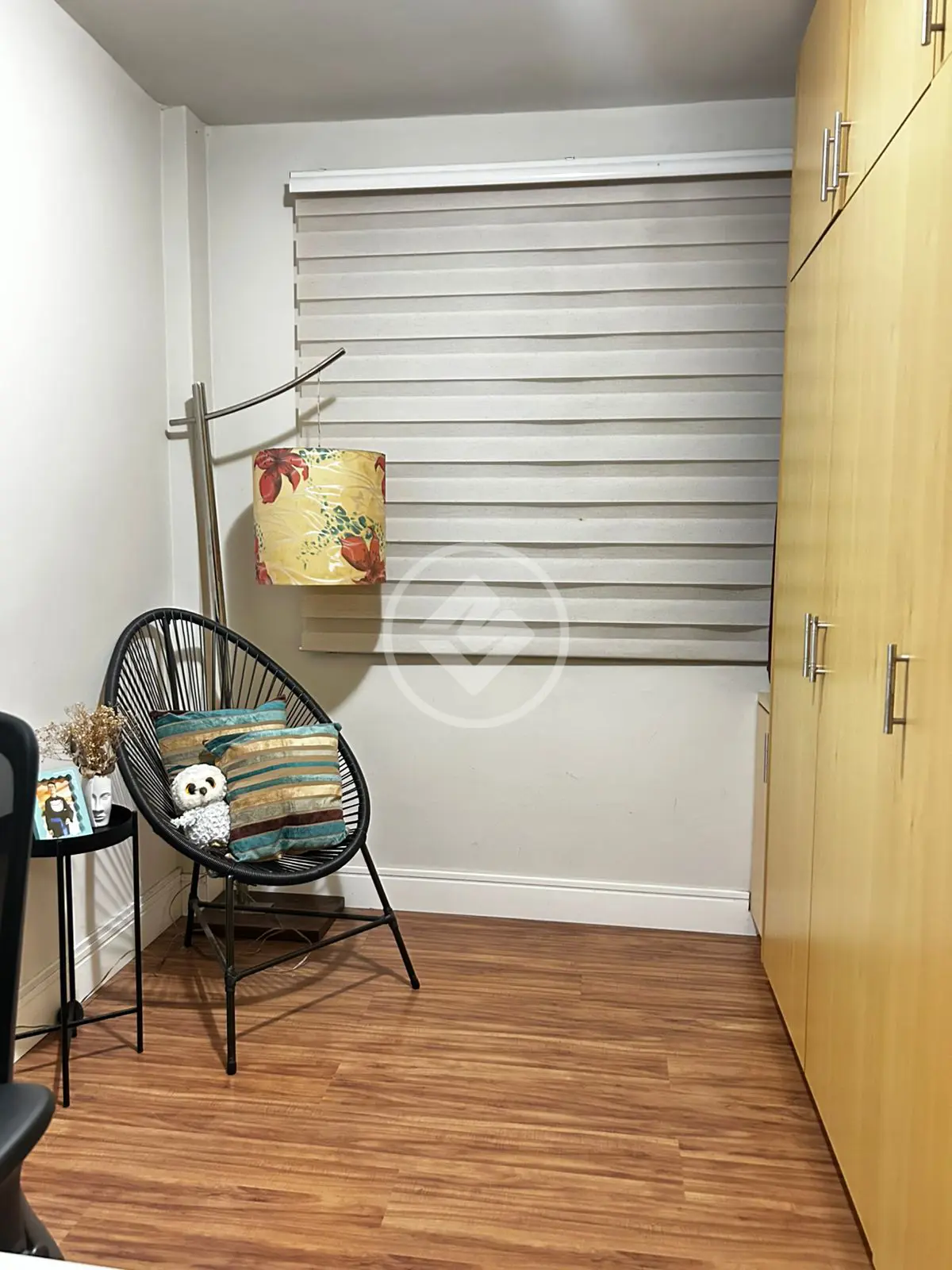 Imagem 2 - Apartamento em Capoeiras, Florianópolis - SC