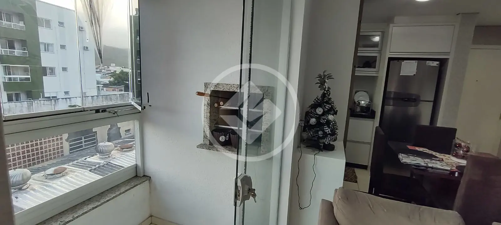 Image 10 - Apartamento em SERRARIA, São José - SC