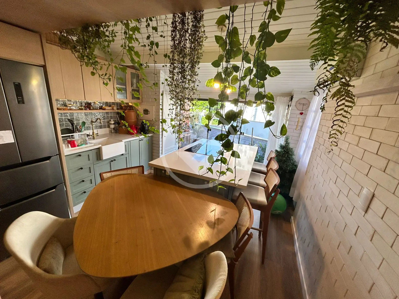 Imagem 6 - Apartamento em JURERÊ, Florianópolis - SC