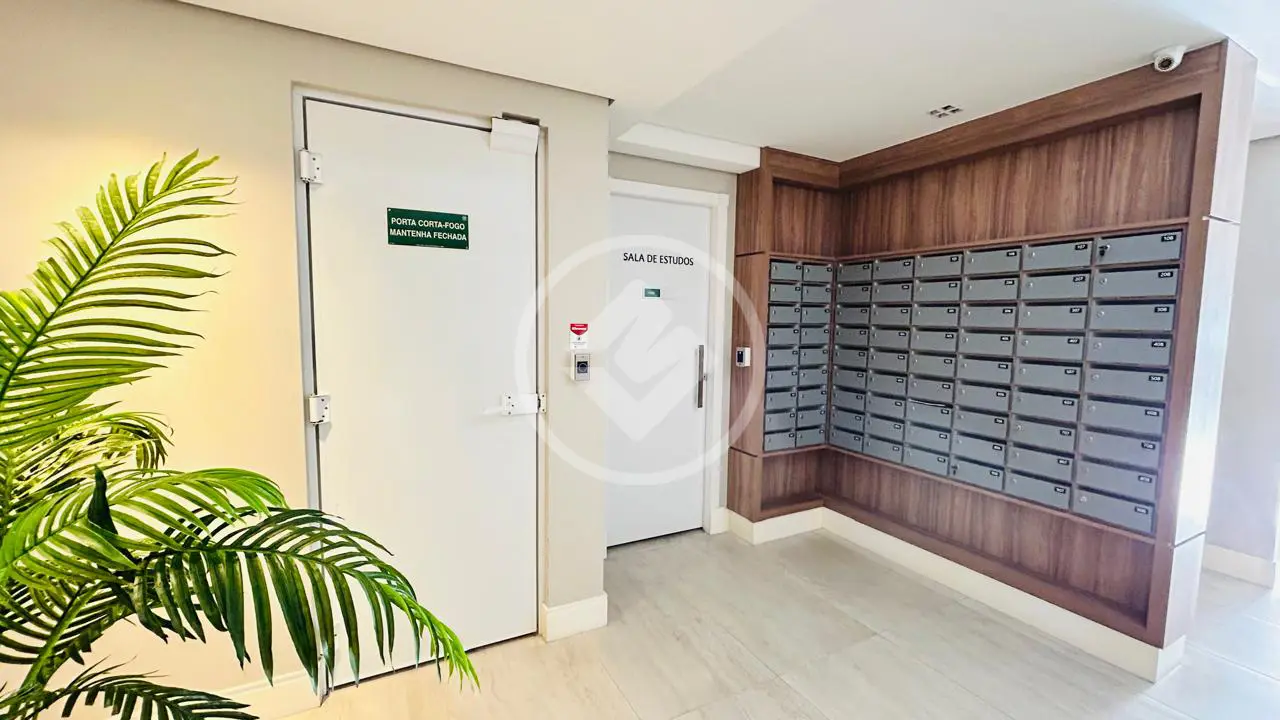 Imagem 6 - Apartamento em TRINDADE, Florianópolis - SC