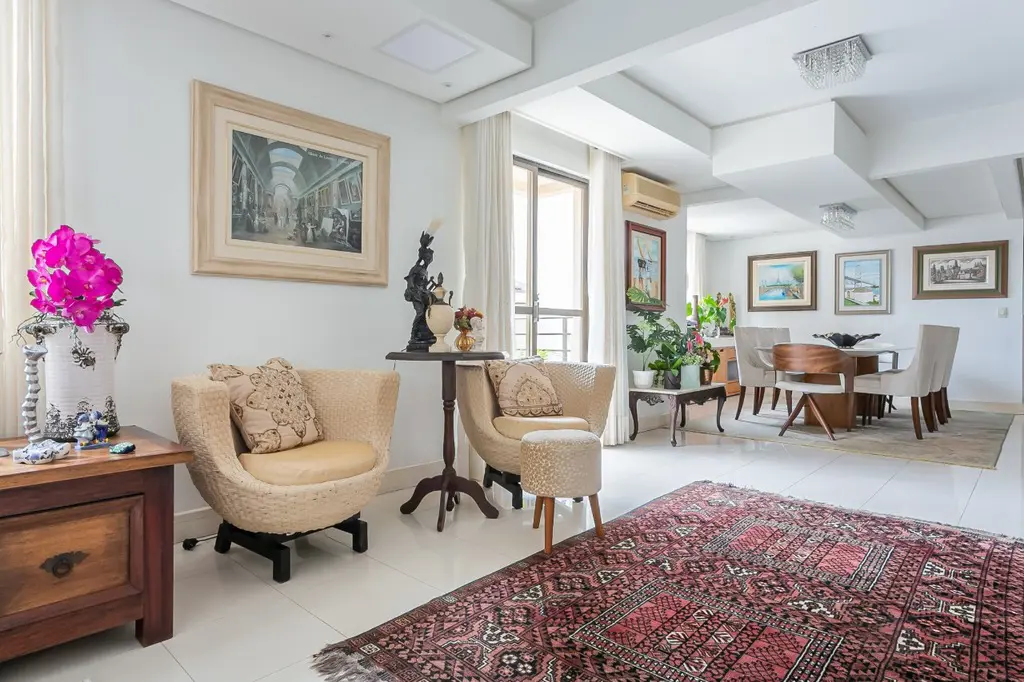 Imagem 6 - Apartamento em Centro, Florianópolis - SC