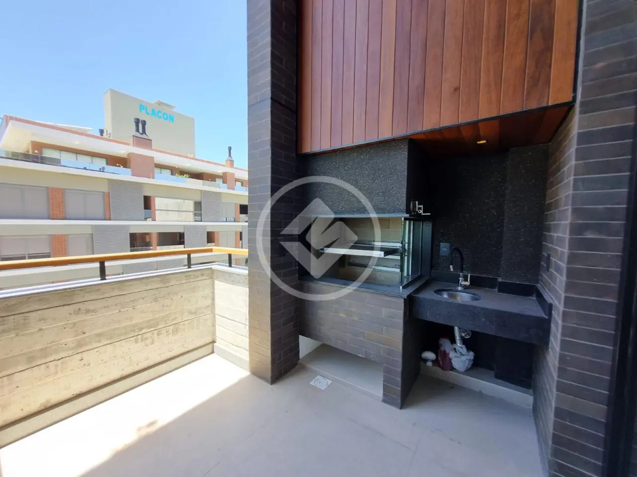 Imagem 2 - Apartamento Duplex em JURERÊ, Florianópolis - SC