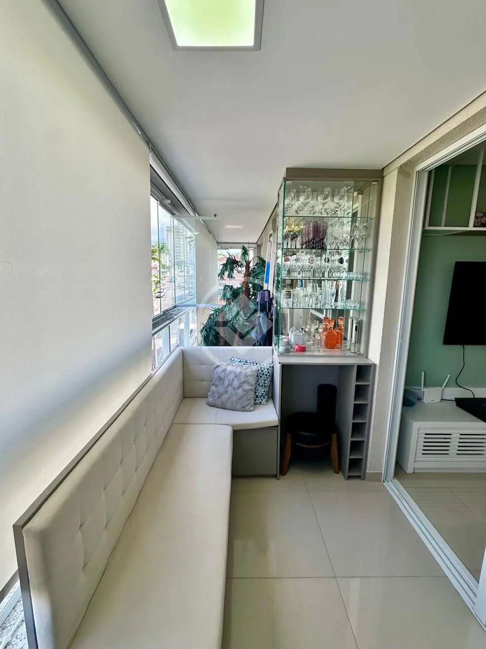 Imagem 6 - Apartamento em Barreiros, São José - SC